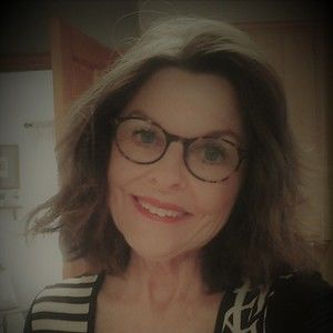 Meet your Posher, Kathy